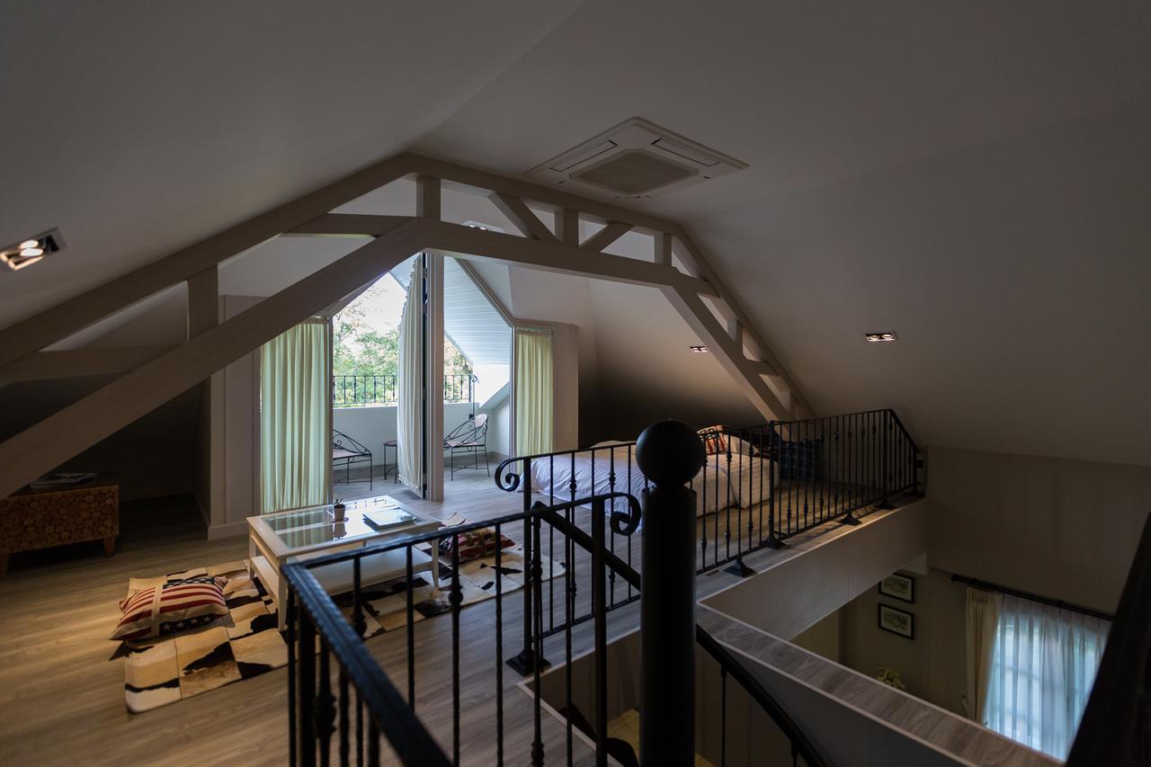 Merchant House Chiangmai Чиангмай Екстериор снимка