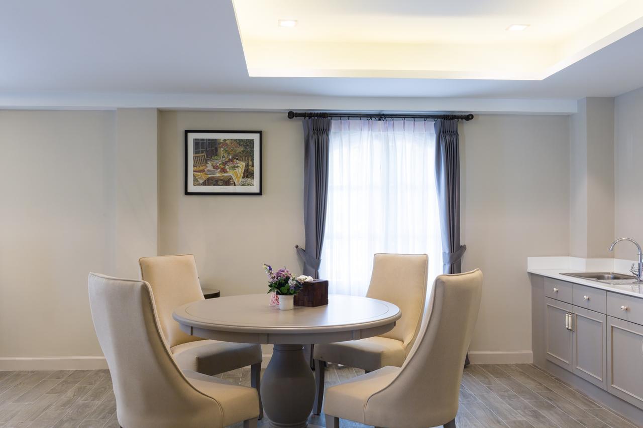 Merchant House Chiangmai Чиангмай Екстериор снимка