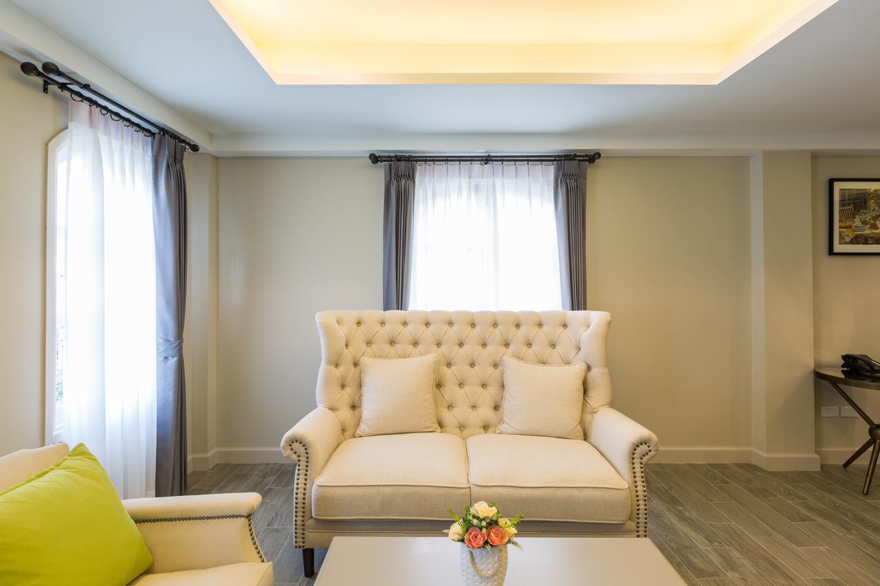 Merchant House Chiangmai Чиангмай Екстериор снимка