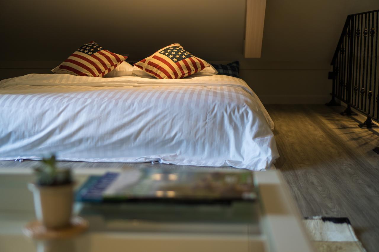 Merchant House Chiangmai Чиангмай Екстериор снимка