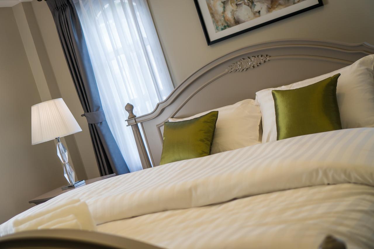 Merchant House Chiangmai Чиангмай Екстериор снимка