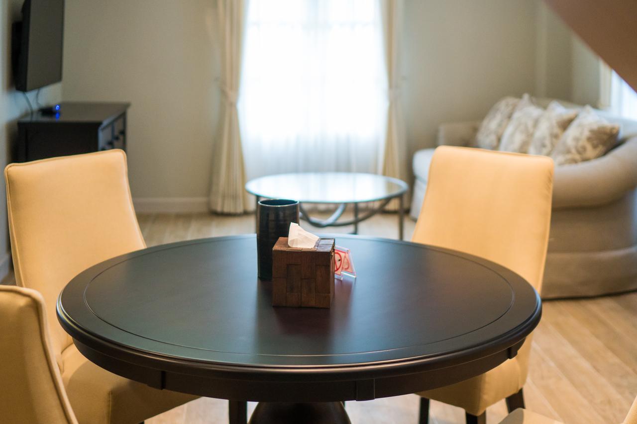 Merchant House Chiangmai Чиангмай Екстериор снимка