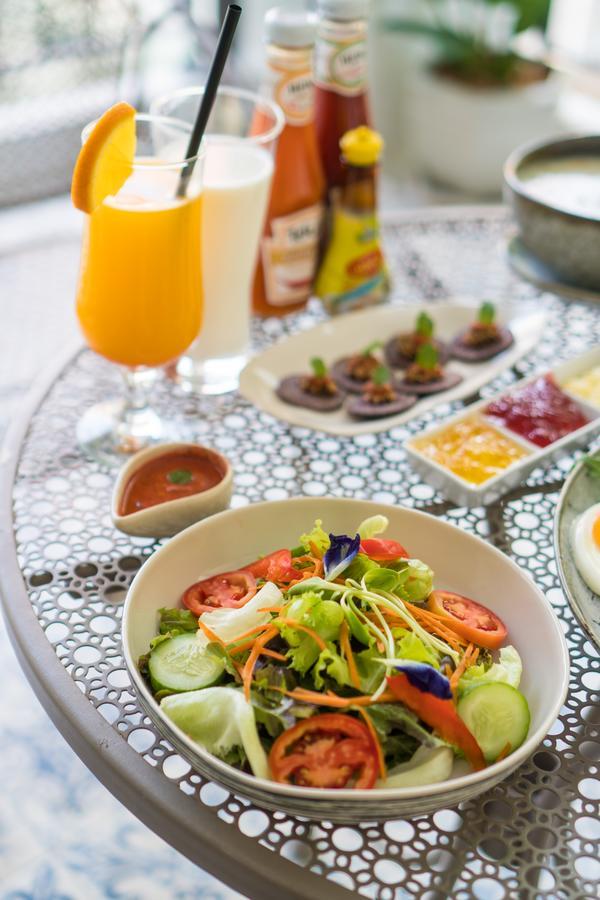 Merchant House Chiangmai Чиангмай Екстериор снимка